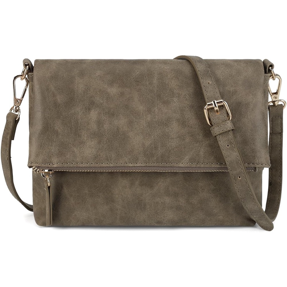 Chic Crossbody Bag
